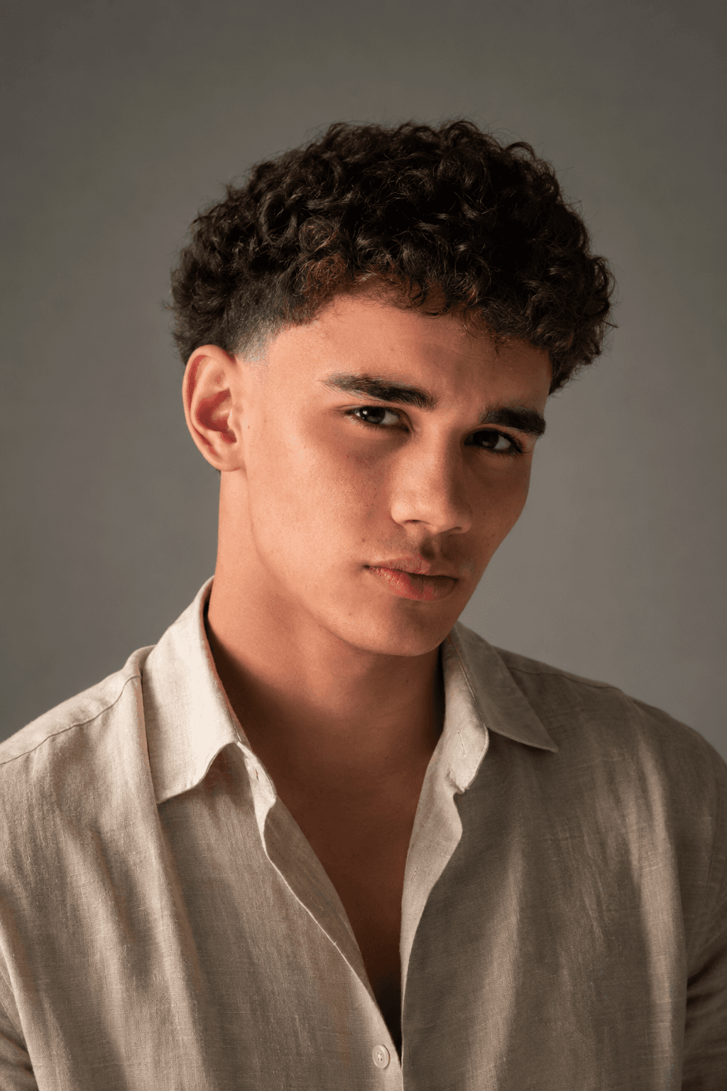 Nicklas Sharma